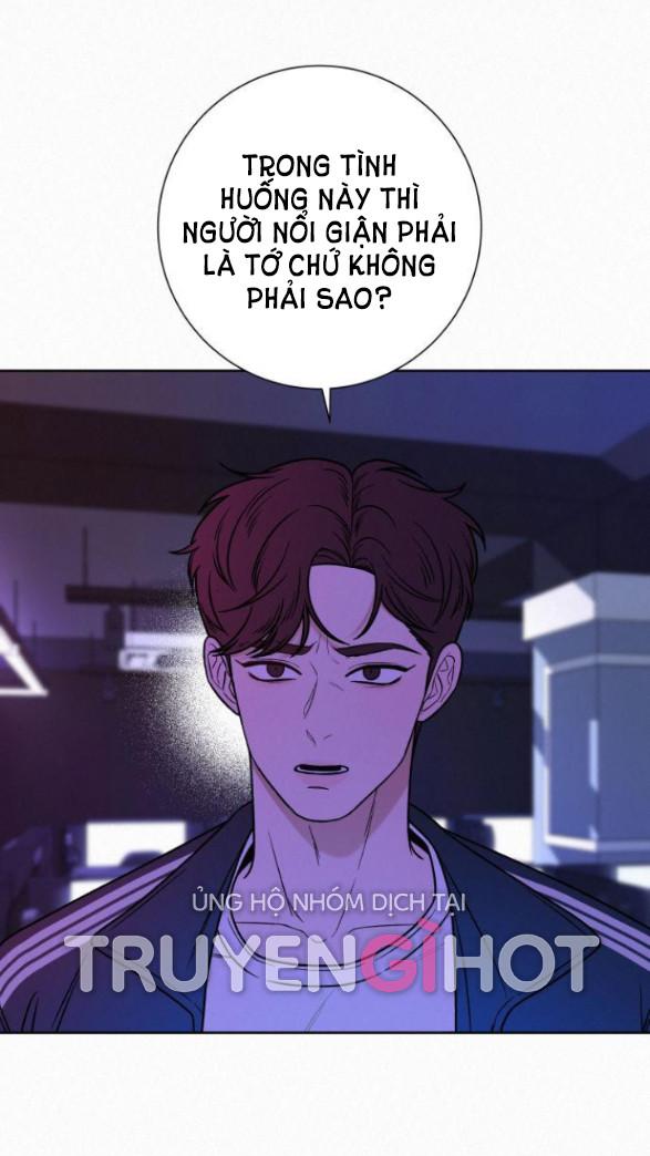 Tình Yêu Trong Sáng Chapter 19.2 - Trang 38 - Dâm Cô Nương
