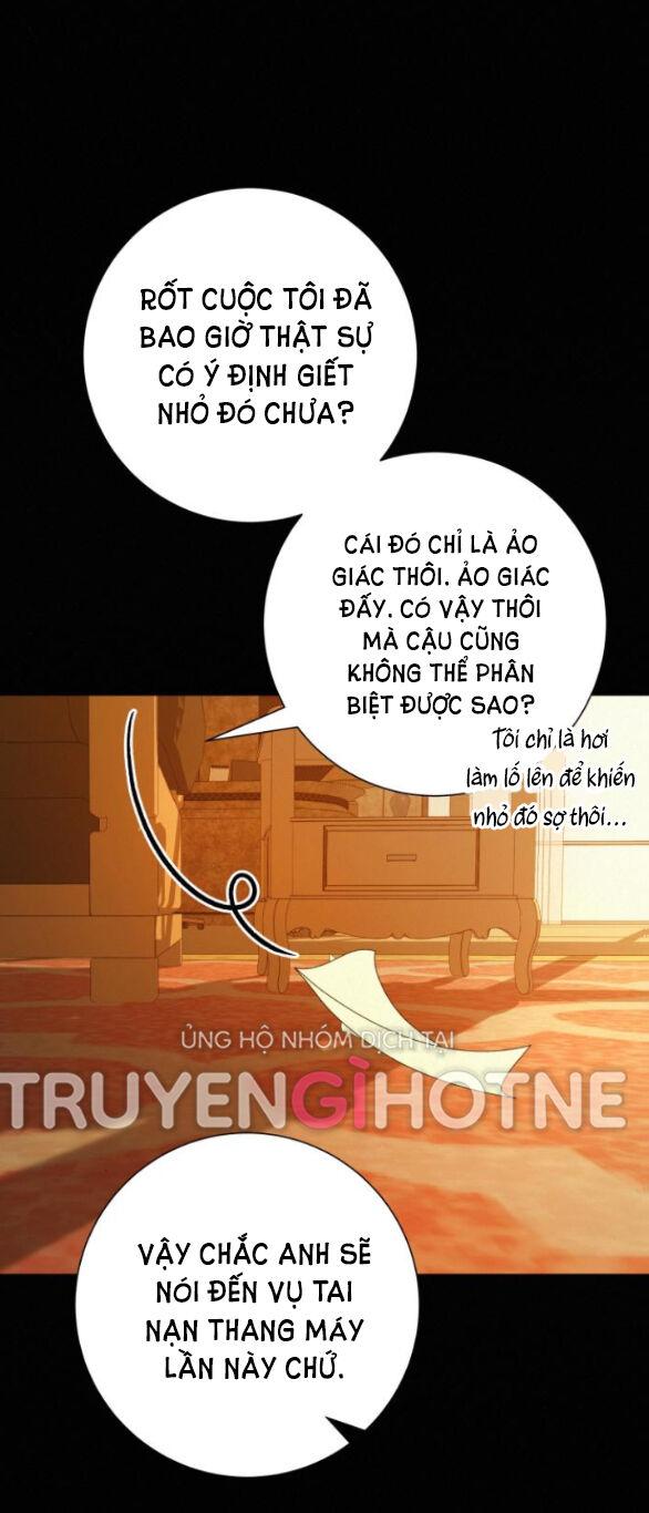 Tình Yêu Trong Sáng Chapter 65.2 - Trang 26 - Dâm Cô Nương