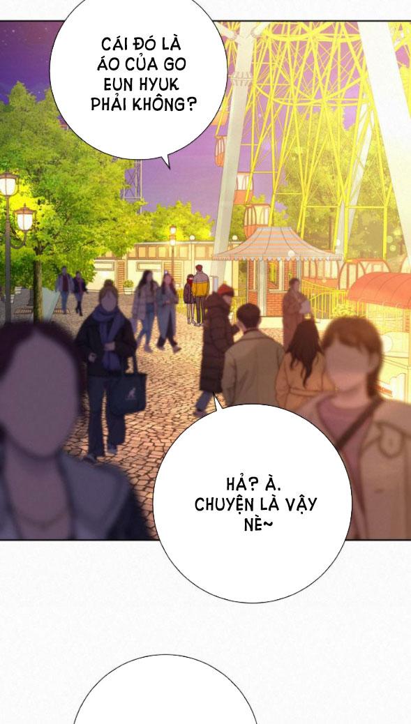 Tình Yêu Trong Sáng Chapter 32.2 - Trang 5 - Dâm Cô Nương