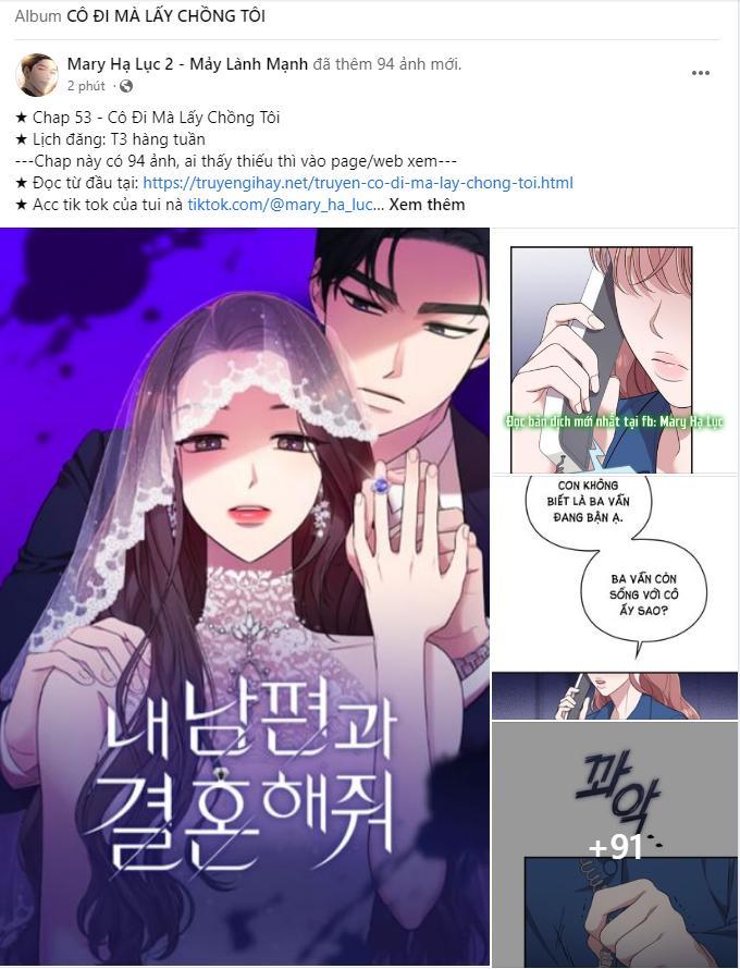 Tình Yêu Trong Sáng Chapter 32.2 - Trang 22 - Dâm Cô Nương