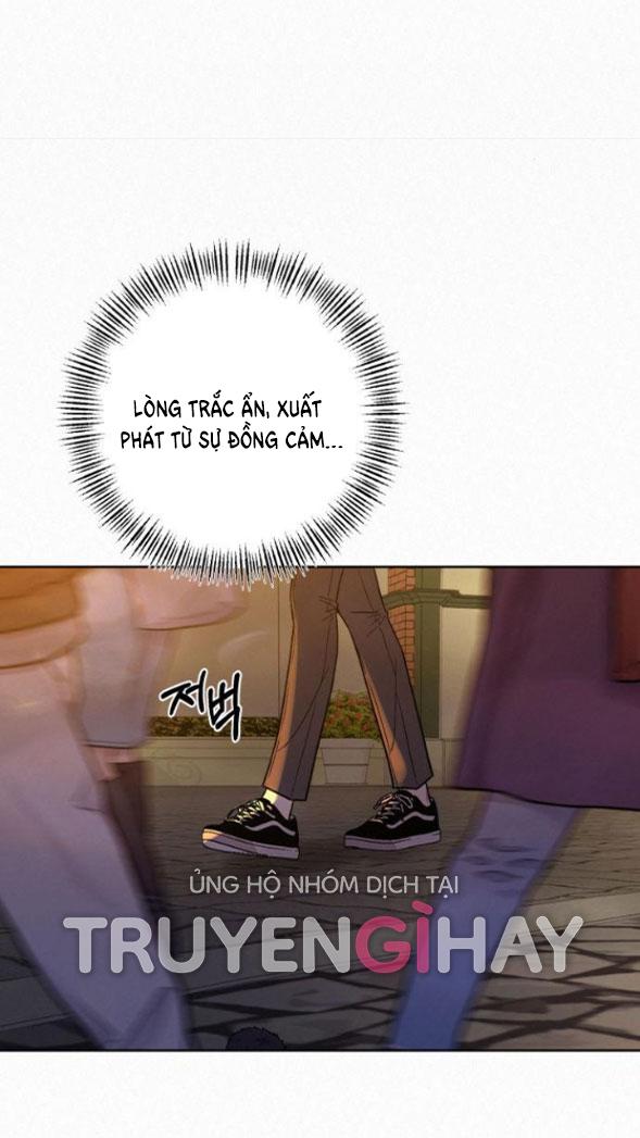 Tình Yêu Trong Sáng Chapter 32.2 - Trang 34 - Dâm Cô Nương