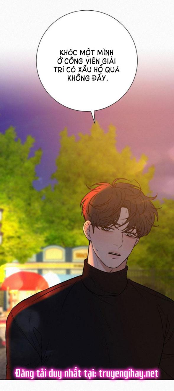 Tình Yêu Trong Sáng Chapter 32.2 - Trang 44 - Dâm Cô Nương
