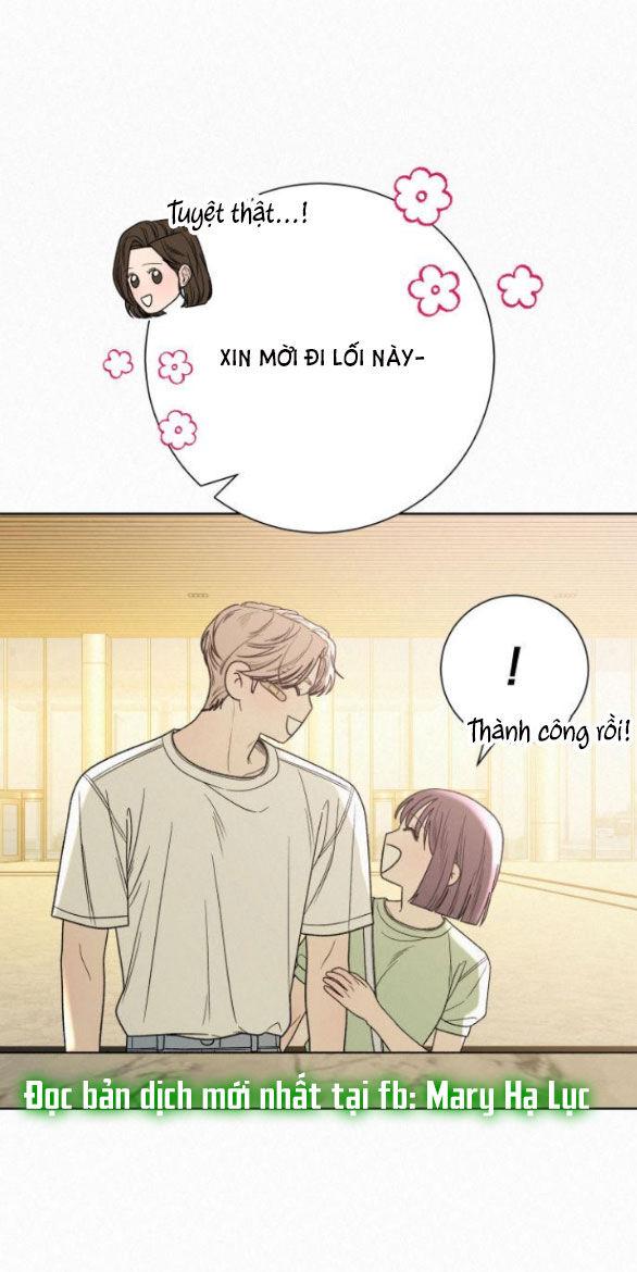 Tình Yêu Trong Sáng Chapter 59.1 - Trang 26 - Dâm Cô Nương
