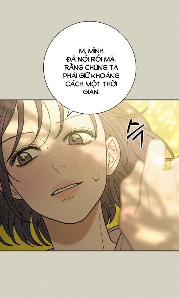 Tình Yêu Trong Sáng Chapter 83.2 - Trang 50 - Dâm Cô Nương