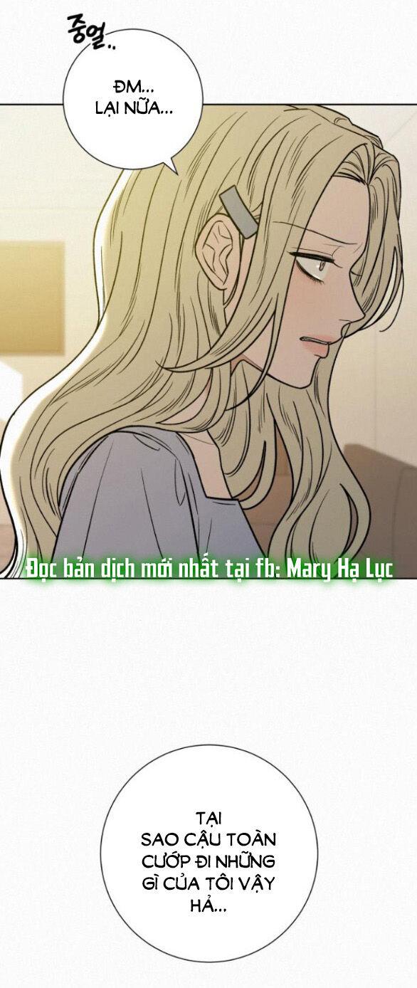 Tình Yêu Trong Sáng Chapter 83.2 - Trang 41 - Dâm Cô Nương