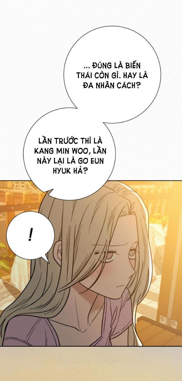 Tình Yêu Trong Sáng Chapter 62.2 - Trang 32 - Dâm Cô Nương
