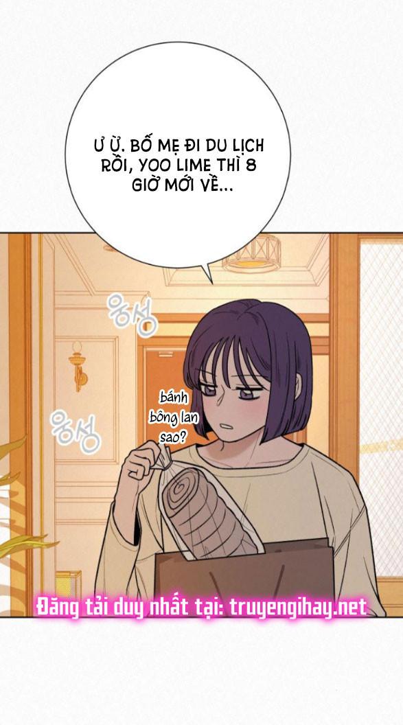 Tình Yêu Trong Sáng Chapter 37 - Trang 8 - Dâm Cô Nương
