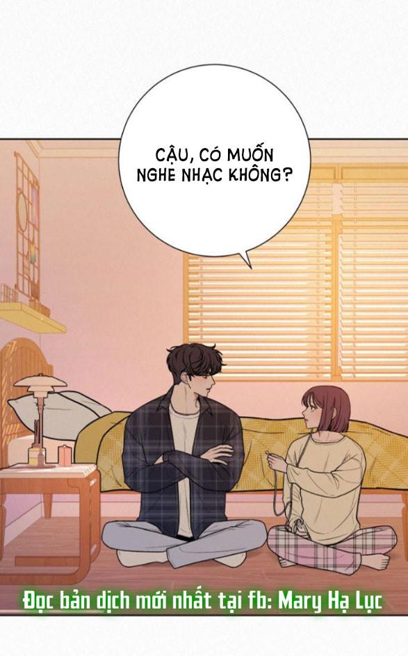 Tình Yêu Trong Sáng Chapter 37 - Trang 34 - Dâm Cô Nương
