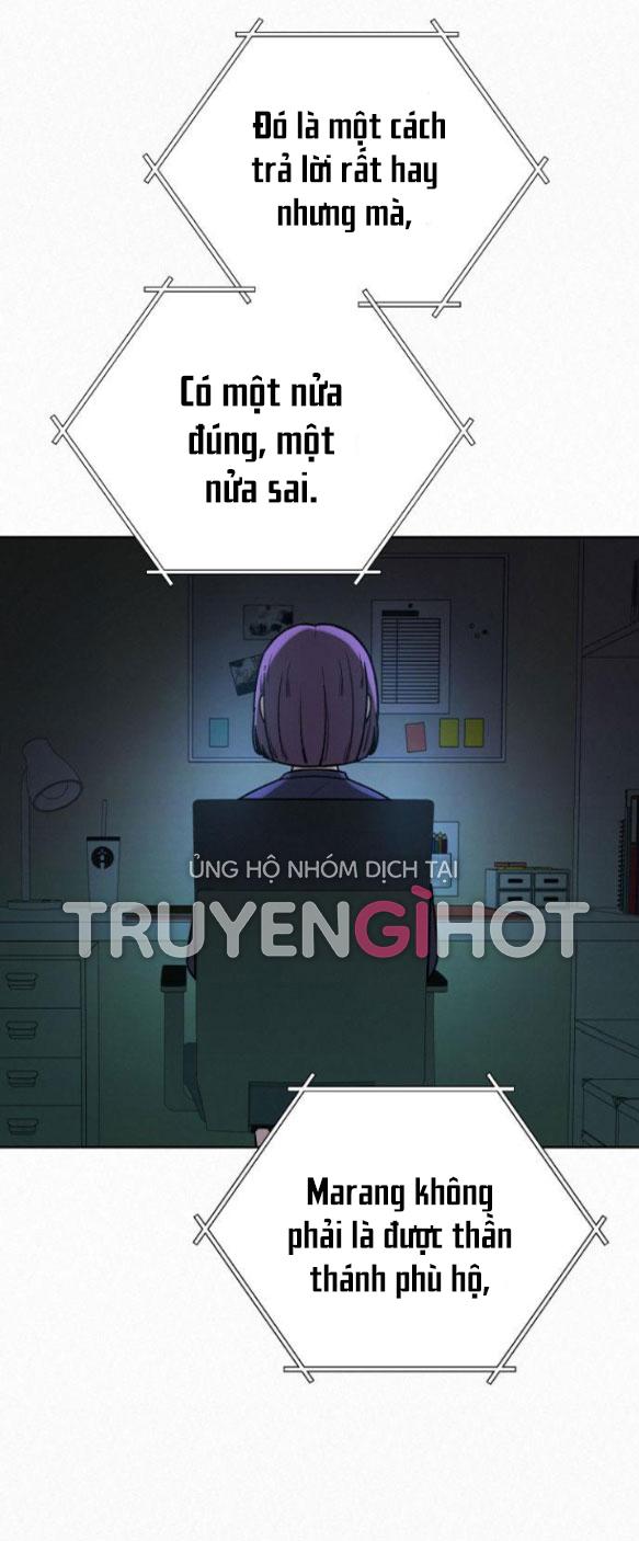 Tình Yêu Trong Sáng Chapter 21.2 - Trang 6 - Dâm Cô Nương