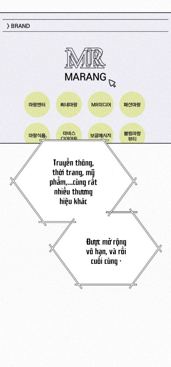 Tình Yêu Trong Sáng Chapter 21.2 - Trang 1 - Dâm Cô Nương