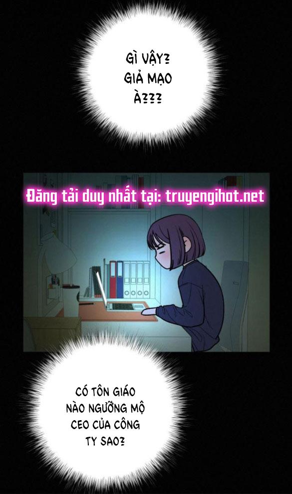 Tình Yêu Trong Sáng Chapter 21.2 - Trang 13 - Dâm Cô Nương