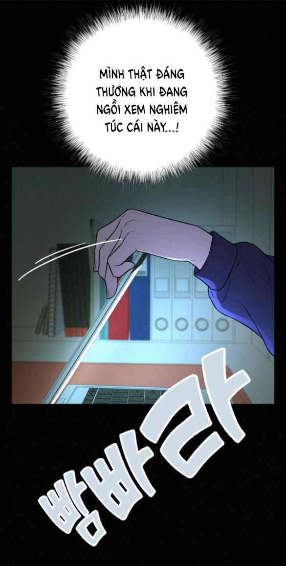 Tình Yêu Trong Sáng Chapter 21.2 - Trang 14 - Dâm Cô Nương