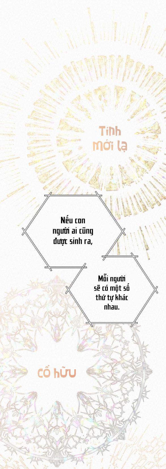 Tình Yêu Trong Sáng Chapter 21.2 - Trang 19 - Dâm Cô Nương