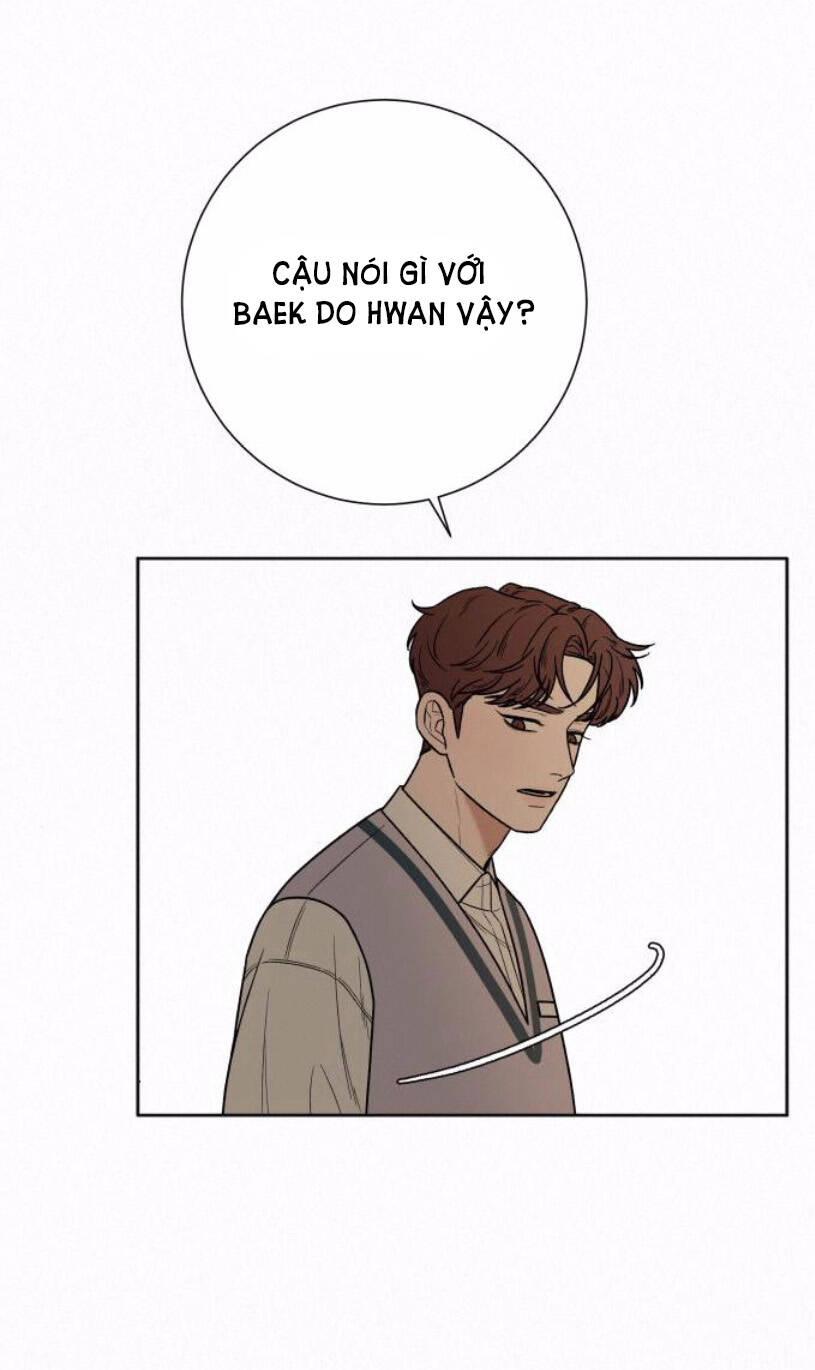 Tình Yêu Trong Sáng Chapter 27.1 - Trang 44 - Dâm Cô Nương