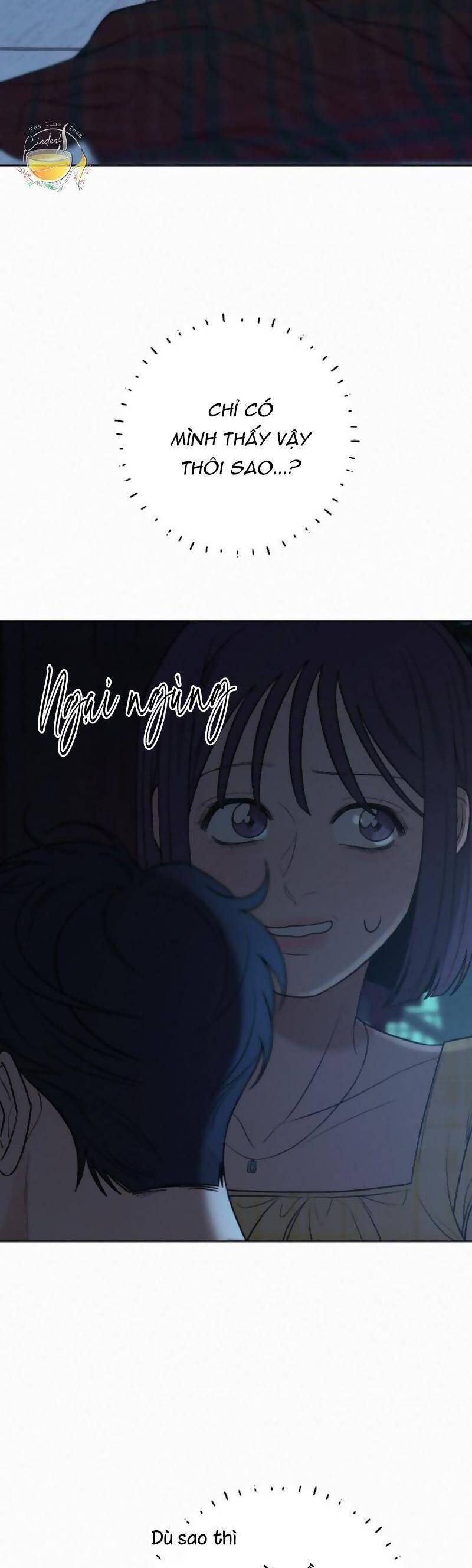 Tình Yêu Trong Sáng Chapter 93 - Trang 18 - Dâm Cô Nương