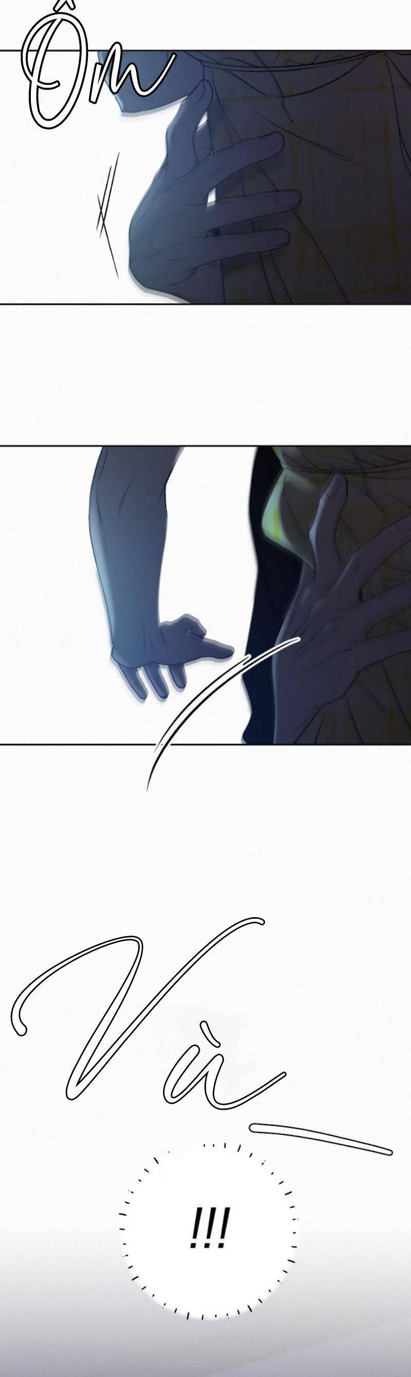 Tình Yêu Trong Sáng Chapter 93 - Trang 26 - Dâm Cô Nương