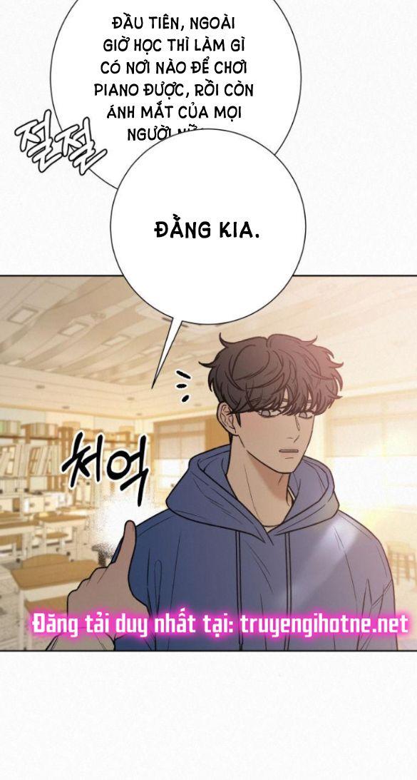 Tình Yêu Trong Sáng Chapter 43.5 - Trang 8 - Dâm Cô Nương