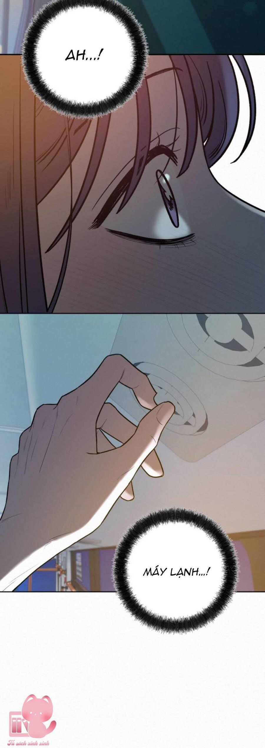 Tình Yêu Trong Sáng Chapter 91 - Trang 25 - Dâm Cô Nương