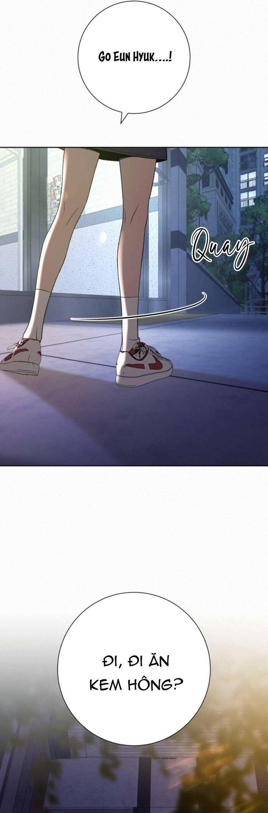 Tình Yêu Trong Sáng Chapter 91 - Trang 34 - Dâm Cô Nương