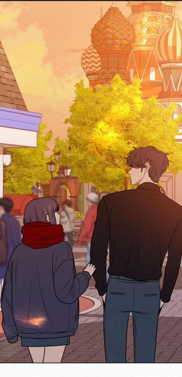 Tình Yêu Trong Sáng Chapter 31.2 - Trang 27 - Dâm Cô Nương