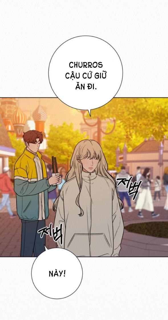 Tình Yêu Trong Sáng Chapter 31.2 - Trang 32 - Dâm Cô Nương