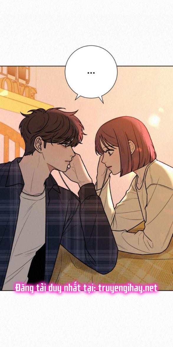Tình Yêu Trong Sáng Chapter 37.5 - Trang 7 - Dâm Cô Nương