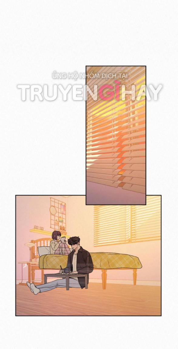 Tình Yêu Trong Sáng Chapter 37.5 - Trang 24 - Dâm Cô Nương