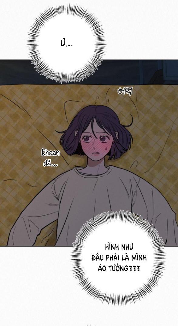 Tình Yêu Trong Sáng Chapter 37.5 - Trang 43 - Dâm Cô Nương
