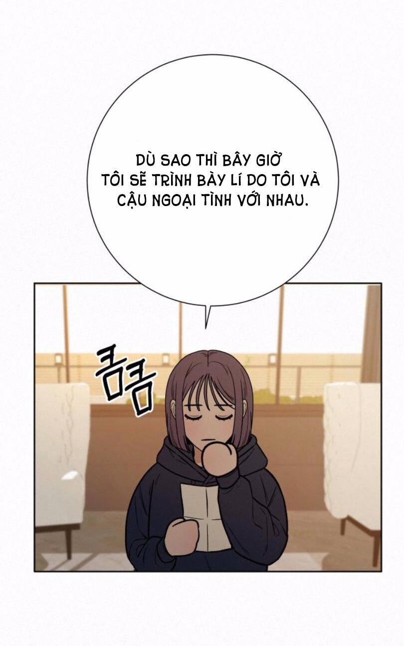 Tình Yêu Trong Sáng Chapter 27.2 - Trang 51 - Dâm Cô Nương