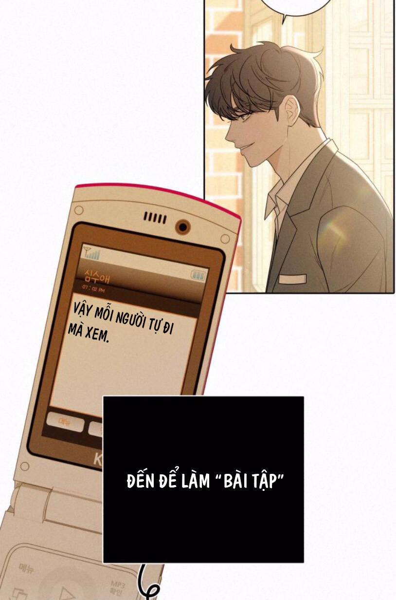 Tình Yêu Trong Sáng Chapter 27.2 - Trang 7 - Dâm Cô Nương