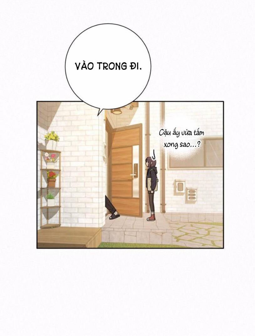 Tình Yêu Trong Sáng Chapter 27.2 - Trang 16 - Dâm Cô Nương