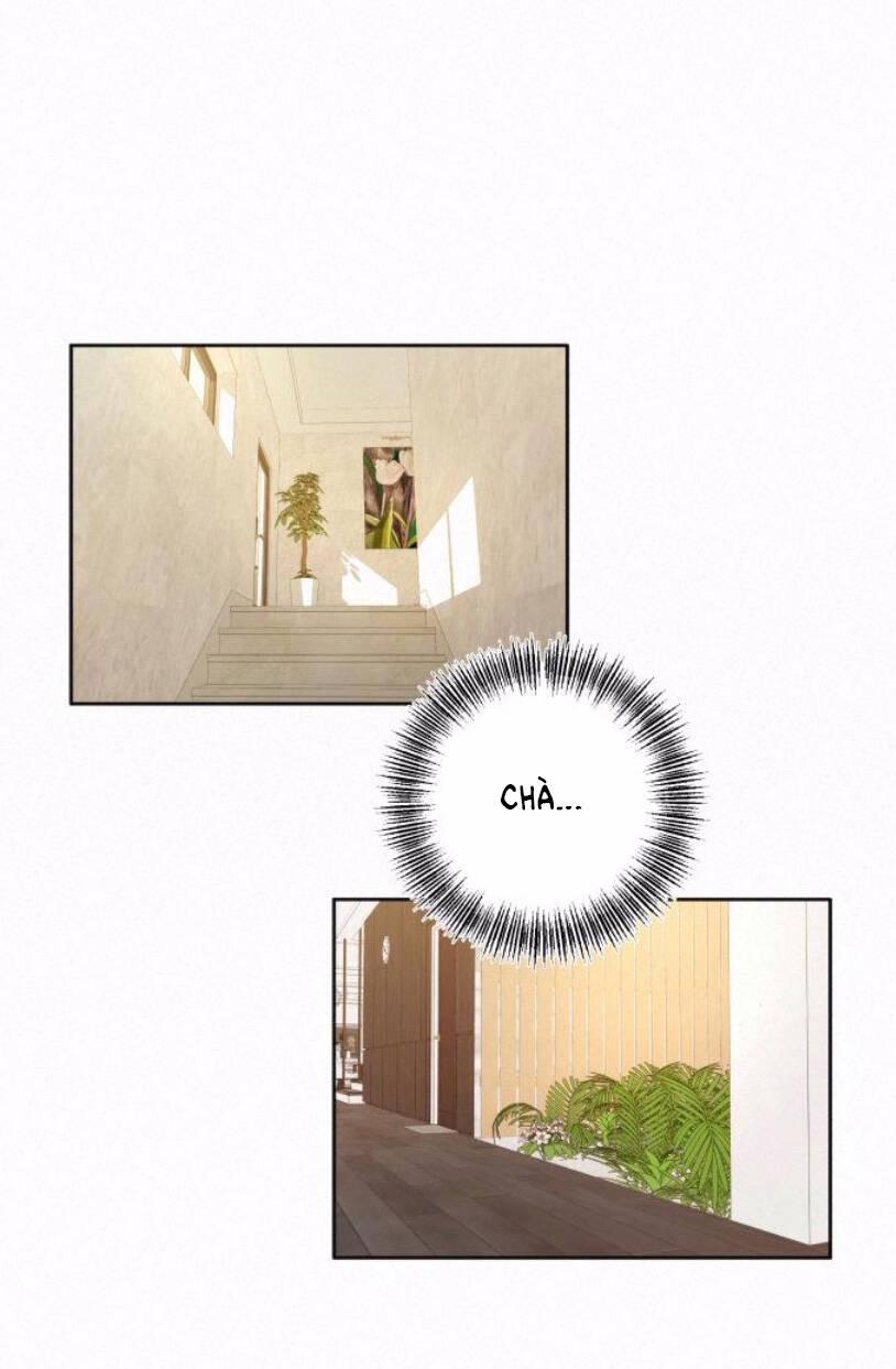 Tình Yêu Trong Sáng Chapter 27.2 - Trang 18 - Dâm Cô Nương