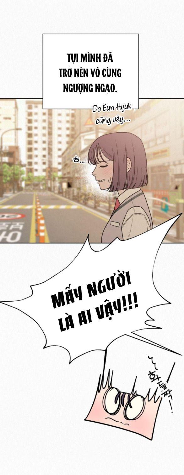 Tình Yêu Trong Sáng Chapter 45.5 - Trang 19 - Dâm Cô Nương