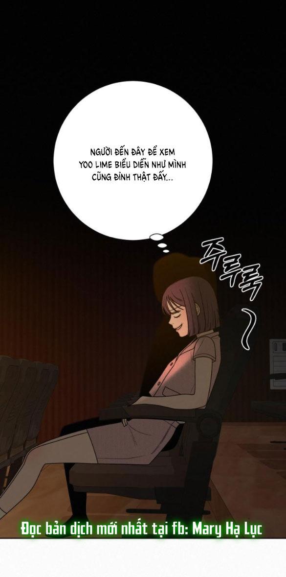 Tình Yêu Trong Sáng Chapter 81.2 - Trang 11 - Dâm Cô Nương