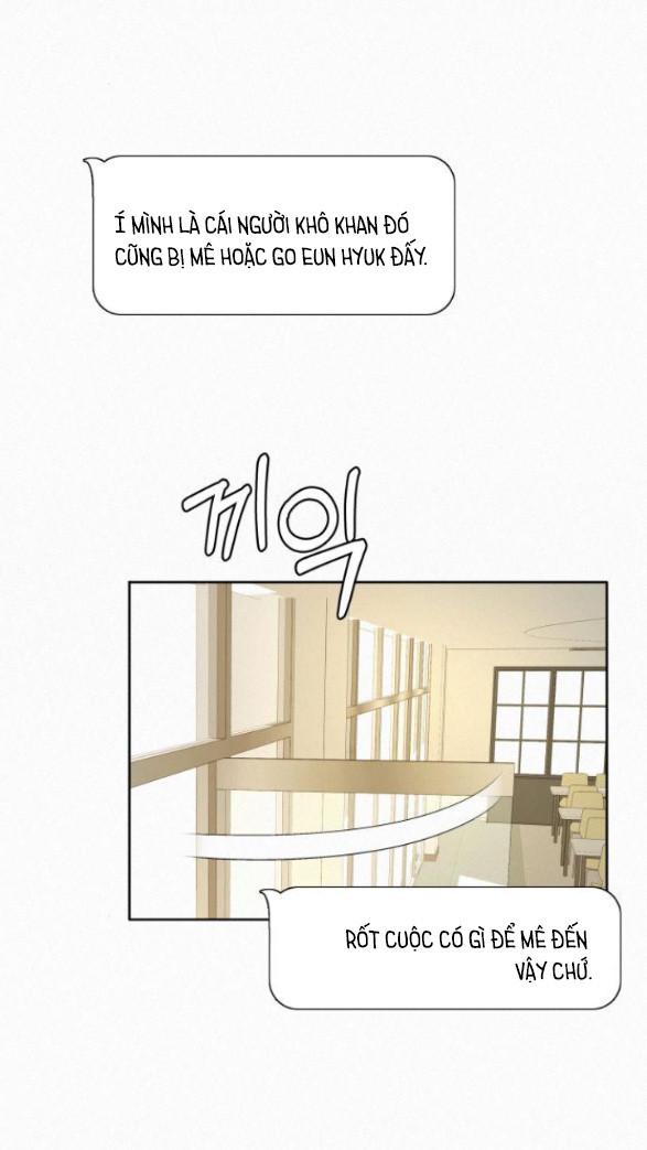 Tình Yêu Trong Sáng Chapter 17.2 - Trang 13 - Dâm Cô Nương