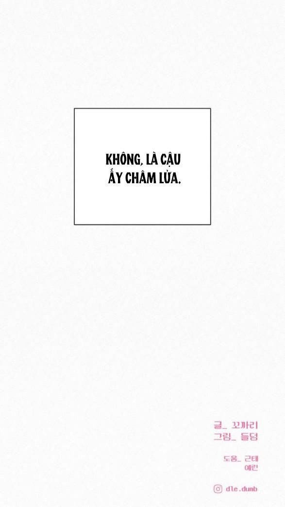 Tình Yêu Trong Sáng Chapter 17.2 - Trang 43 - Dâm Cô Nương
