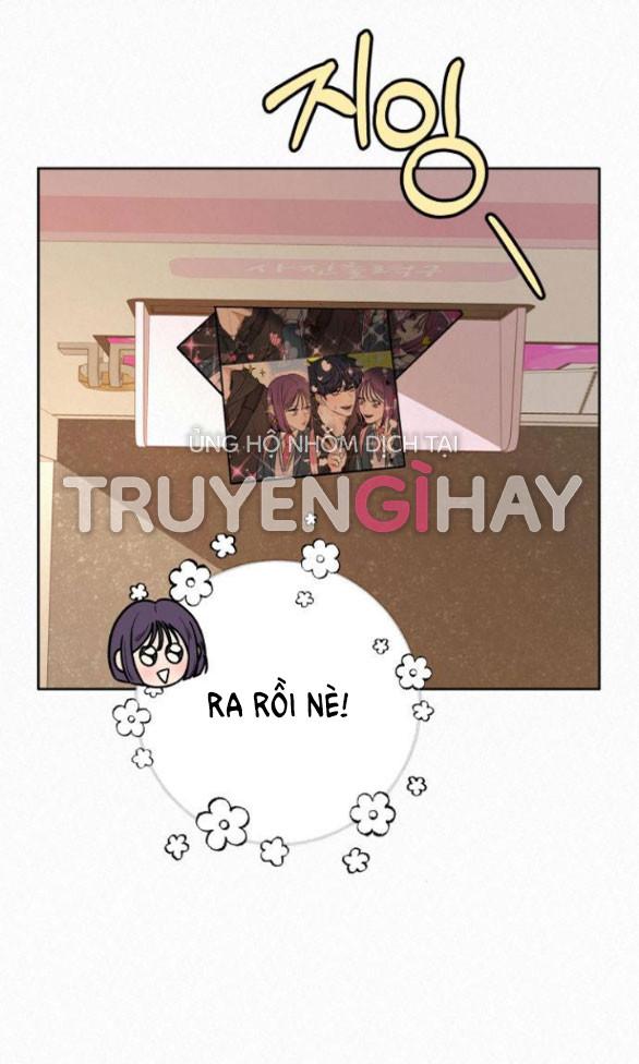 Tình Yêu Trong Sáng Chapter 30 - Trang 6 - Dâm Cô Nương