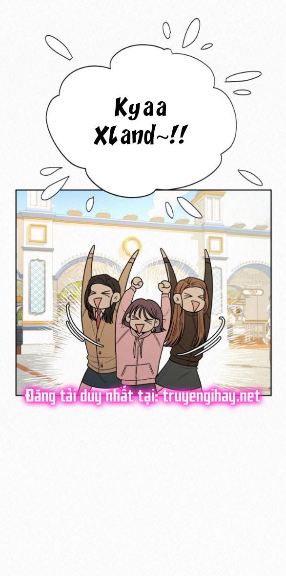 Tình Yêu Trong Sáng Chapter 30 - Trang 37 - Dâm Cô Nương