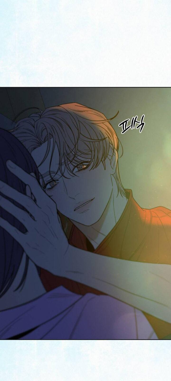 Tình Yêu Trong Sáng Chapter 89.1 - Trang 50 - Dâm Cô Nương