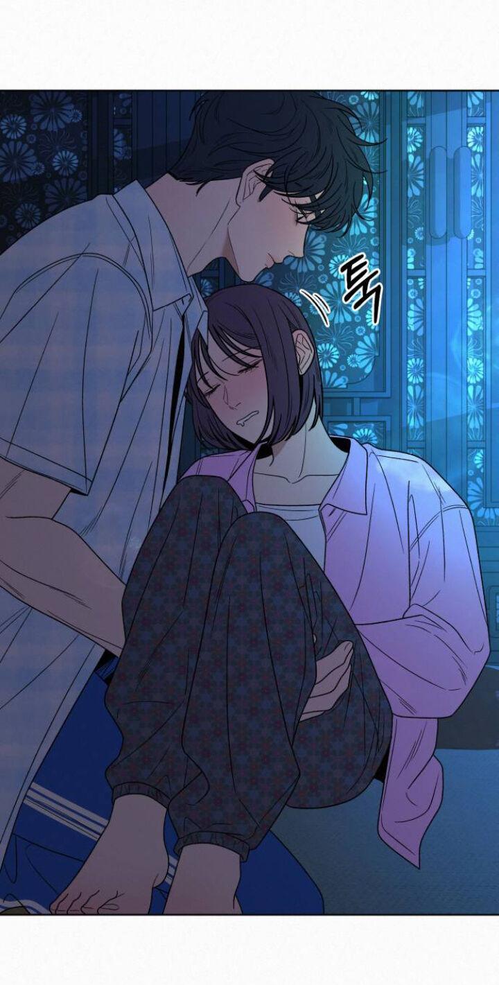 Tình Yêu Trong Sáng Chapter 89.1 - Trang 31 - Dâm Cô Nương