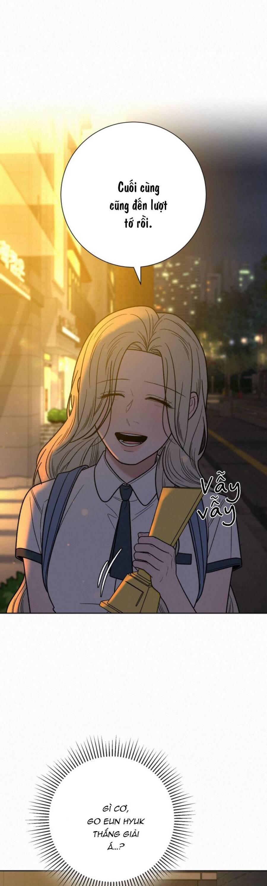 Tình Yêu Trong Sáng Chapter 57 - Trang 29 - Dâm Cô Nương