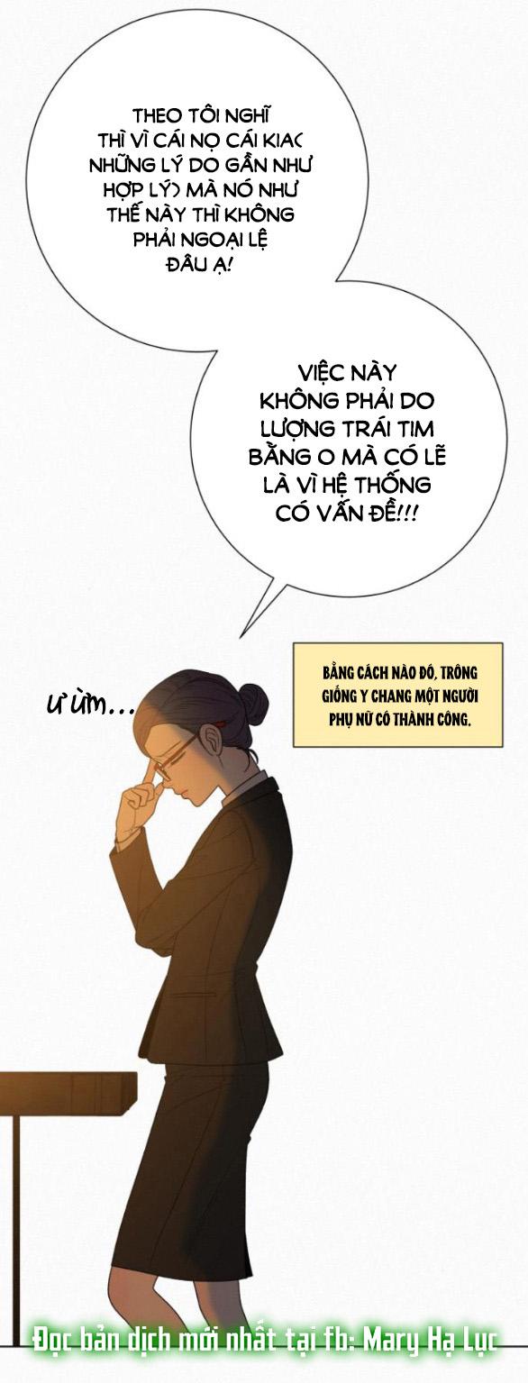 Tình Yêu Trong Sáng Chapter 78.1 - Trang 51 - Dâm Cô Nương