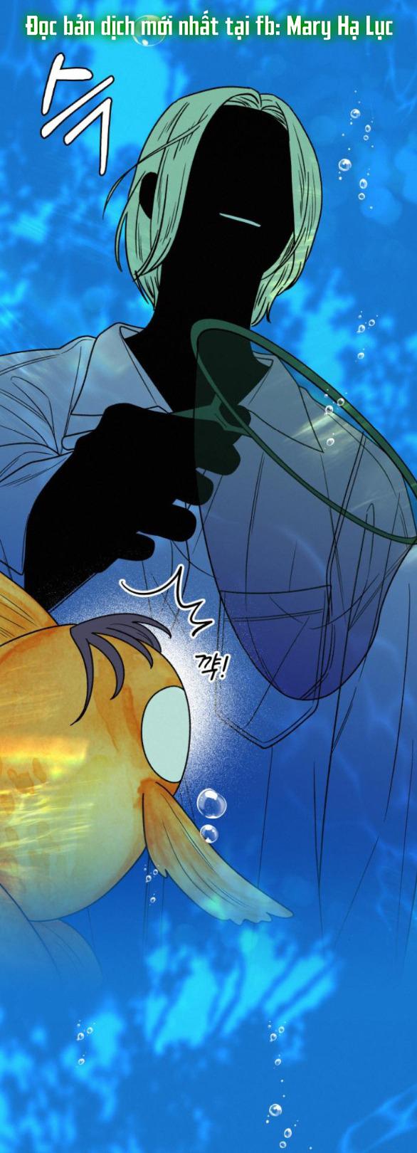 Tình Yêu Trong Sáng Chapter 78.1 - Trang 43 - Dâm Cô Nương