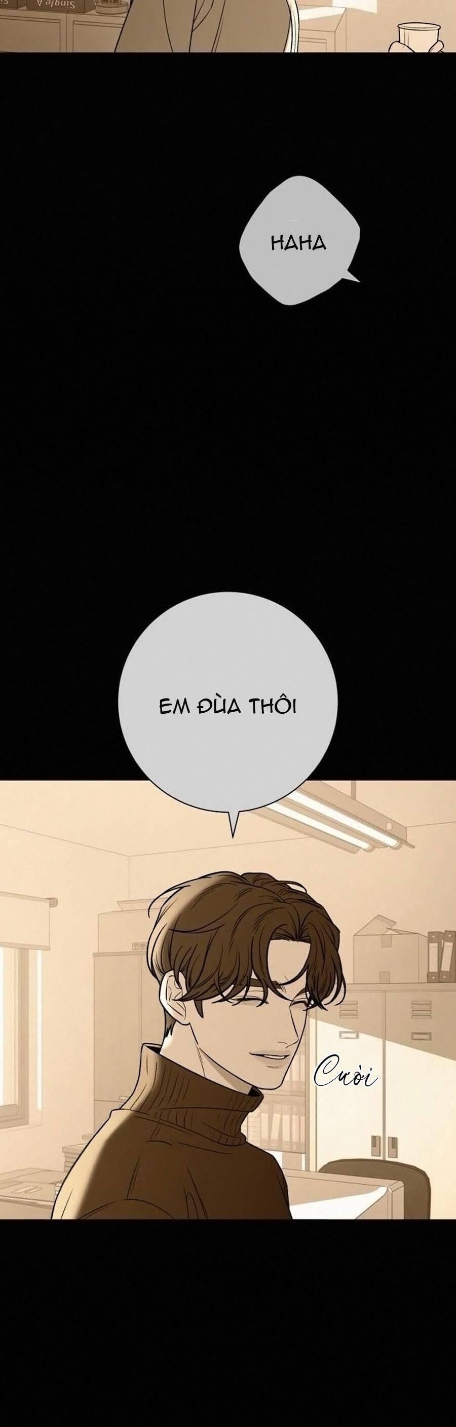 Tình Yêu Trong Sáng Chapter 101 - Trang 53 - Dâm Cô Nương