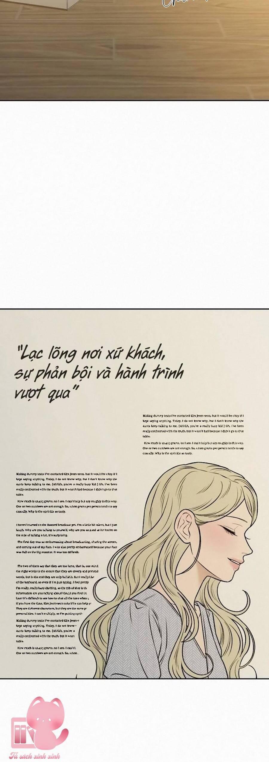 Tình Yêu Trong Sáng Chapter 101 - Trang 33 - Dâm Cô Nương