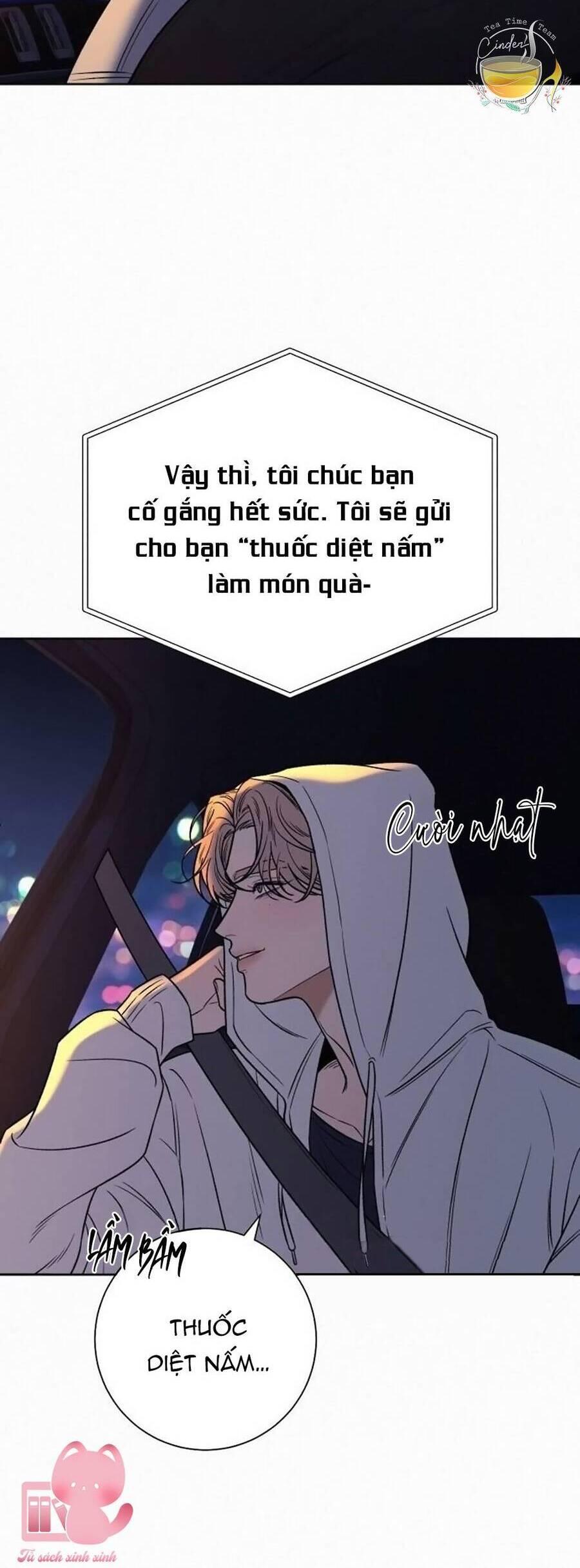 Tình Yêu Trong Sáng Chapter 99 - Trang 54 - Dâm Cô Nương