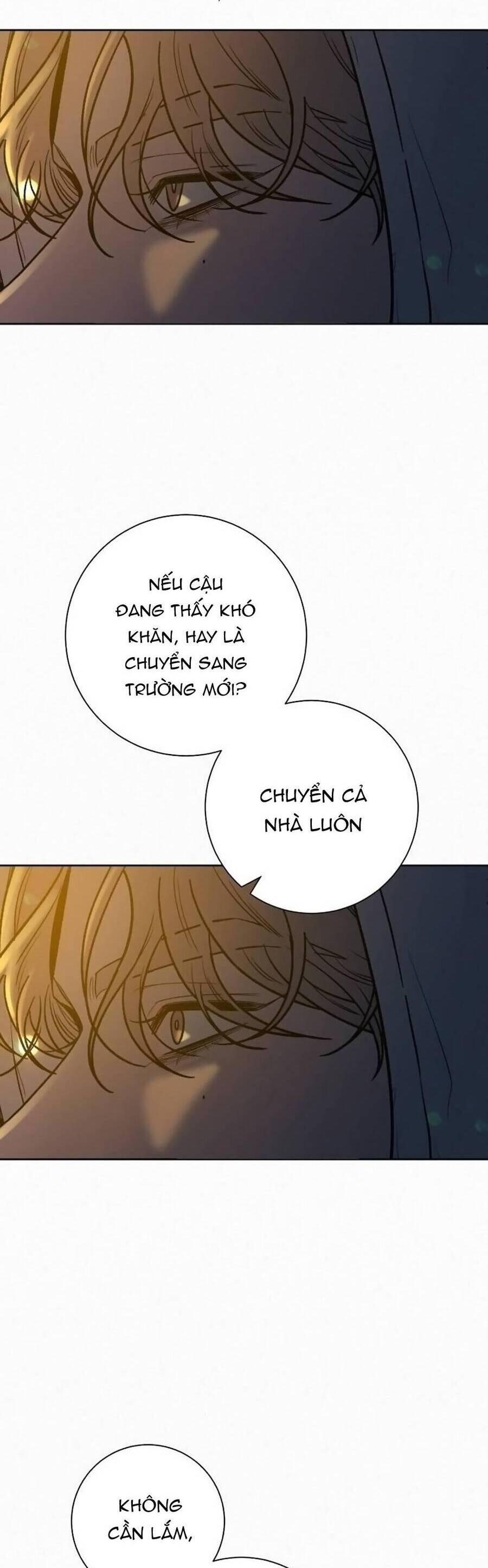 Tình Yêu Trong Sáng Chapter 99 - Trang 56 - Dâm Cô Nương