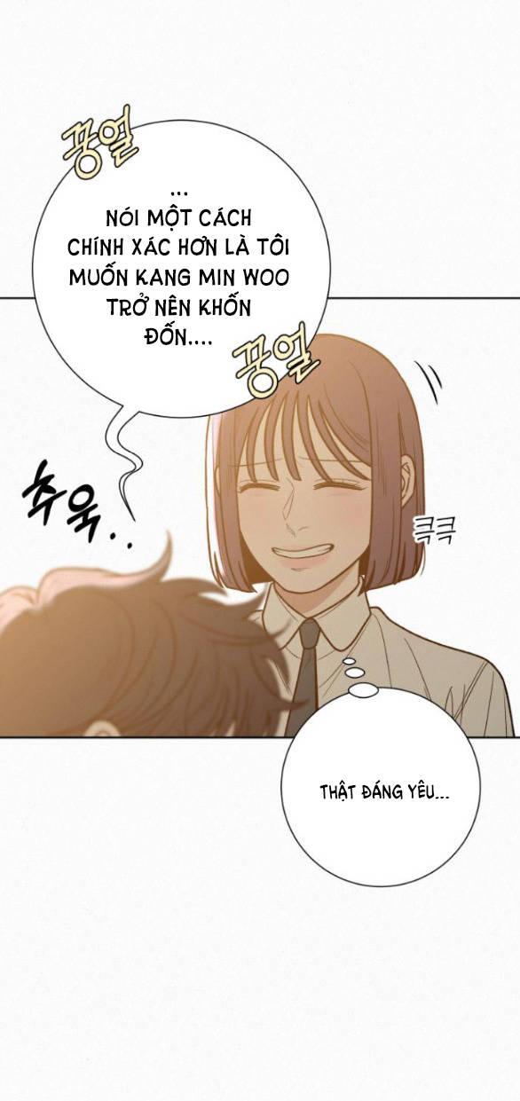 Tình Yêu Trong Sáng Chapter 72.1 - Trang 9 - Dâm Cô Nương