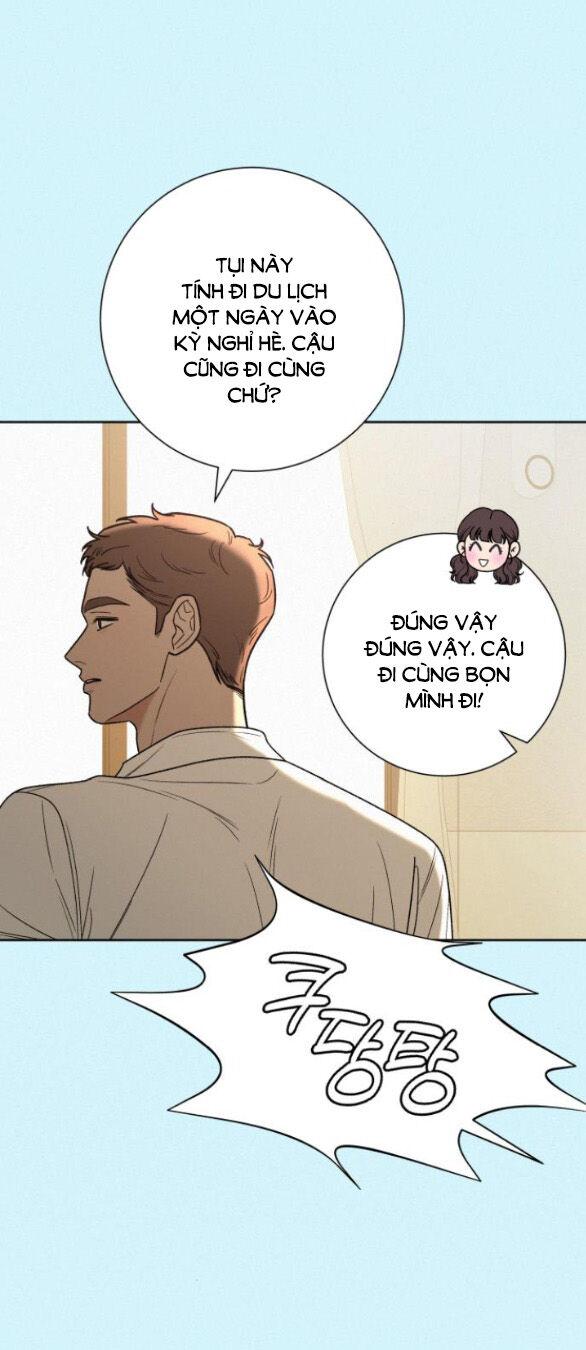 Tình Yêu Trong Sáng Chapter 85.1 - Trang 50 - Dâm Cô Nương