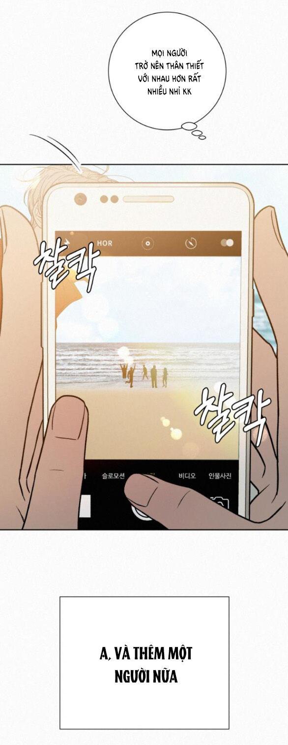 Tình Yêu Trong Sáng Chapter 85.1 - Trang 40 - Dâm Cô Nương